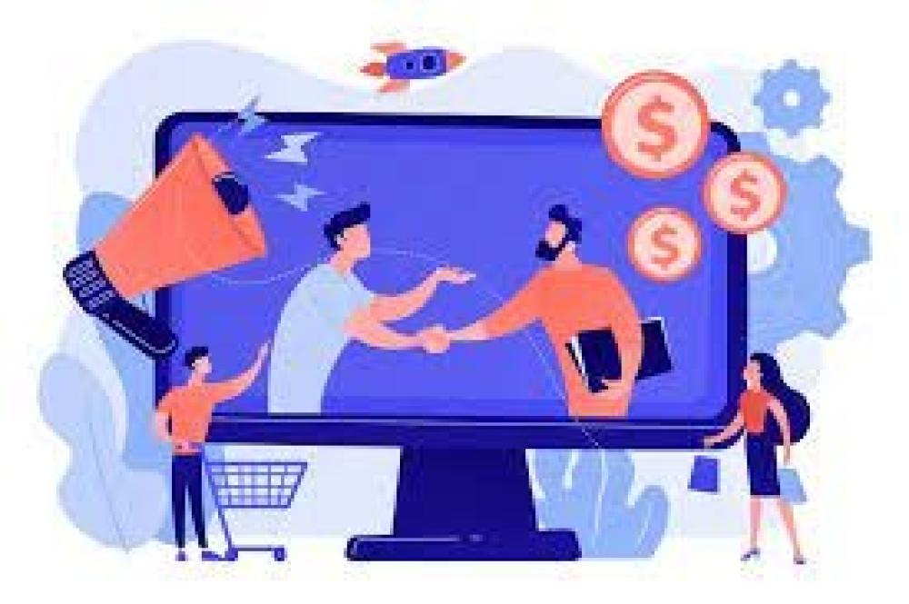 دليل التسويق بالعمولة: كيف تبدأ وتحقق النجاح؟