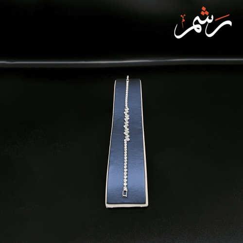 سوار من الزاركون الفاخر موديل FGS547