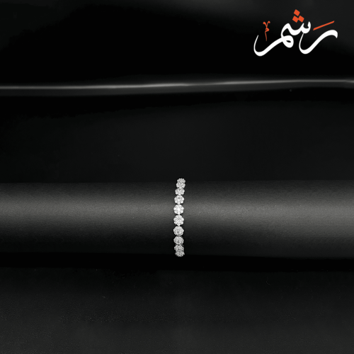 سوار من الزاركون الفاخر موديل FGS540