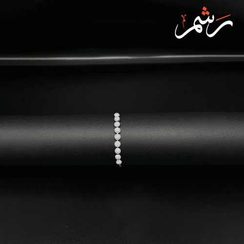 سوار من الزاركون الفاخر موديل FGS543