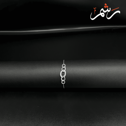 سوار من الزاركون الفاخر موديل FGS531