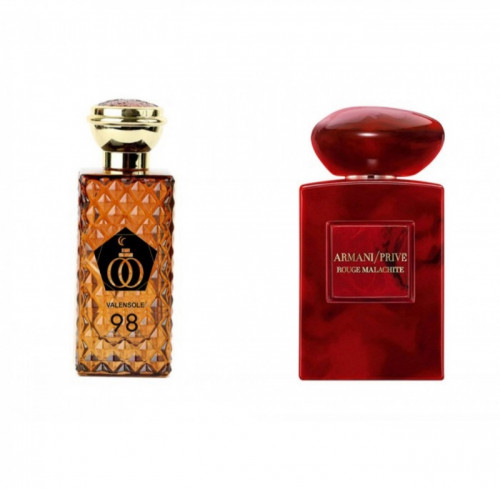 عطر 98 البديل من فالينسول 100 مل