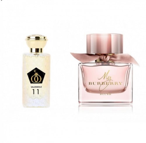 عطر 11 البديل من فالينسول 100 مل