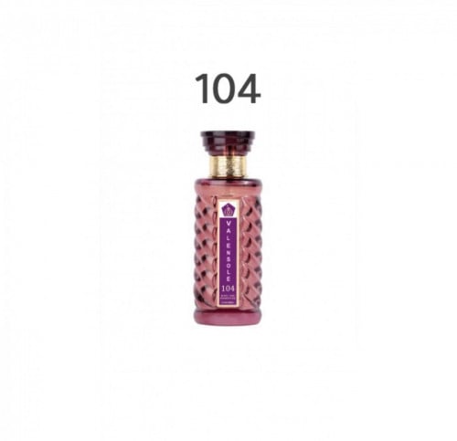 عطر 104 البديل من فالينسول 100 مل