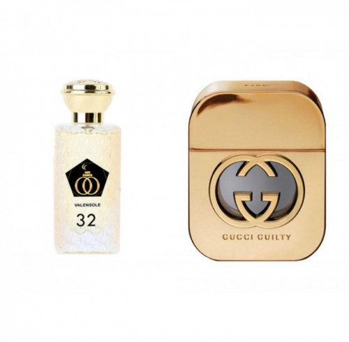 عطر 32 البديل من فالينسول 100 مل