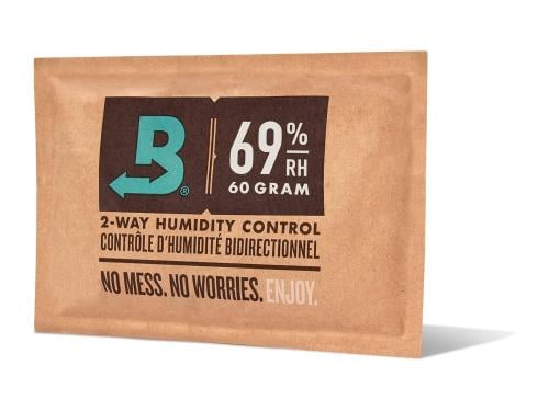 Boveda for Cigars/Tobacco | 69% RH Humidity Contro...
