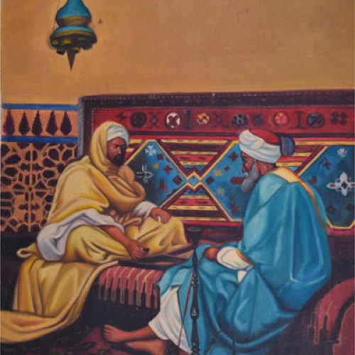 لوحات فن الطبيعة الصامتة