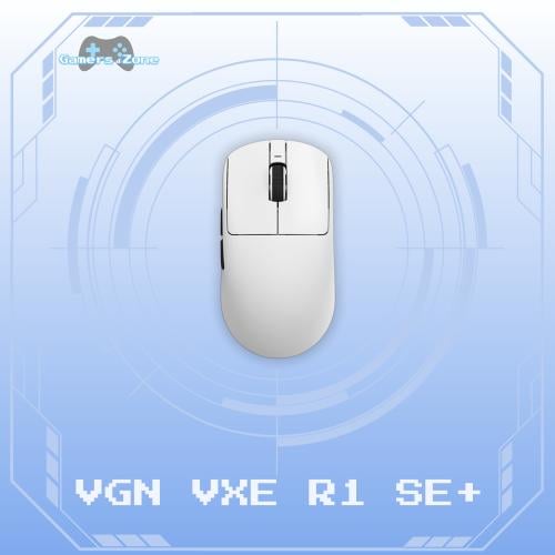 VGN VXE R1 SE+ WHITE Mouse