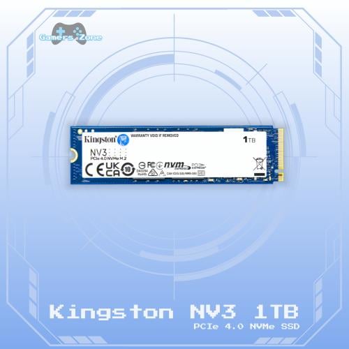 Kingston NV3 1TB