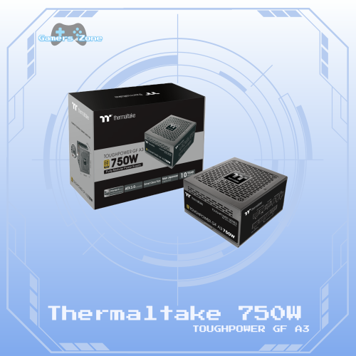 Thermaltake 750W