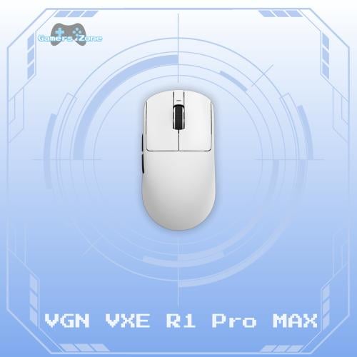 VGN VXE R1 Pro MAX WHITE Mouse