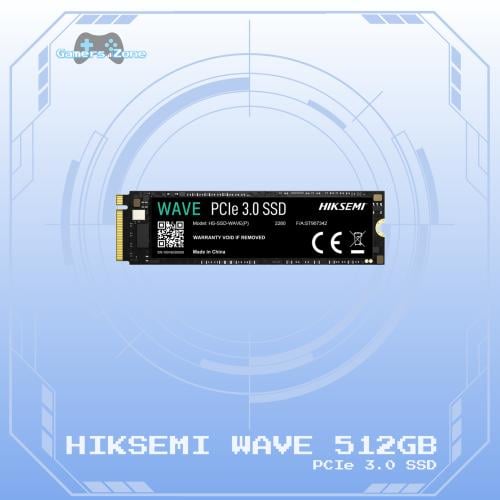 HIKSEMI WAVE 512GB