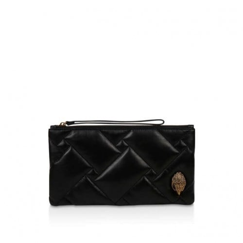 حقيبة كيرت جيجر (أسود)