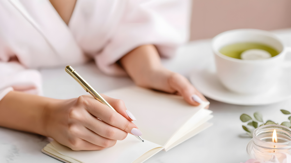 كيف تعيشين صيفًا بطيئًا يغيّر مزاجك