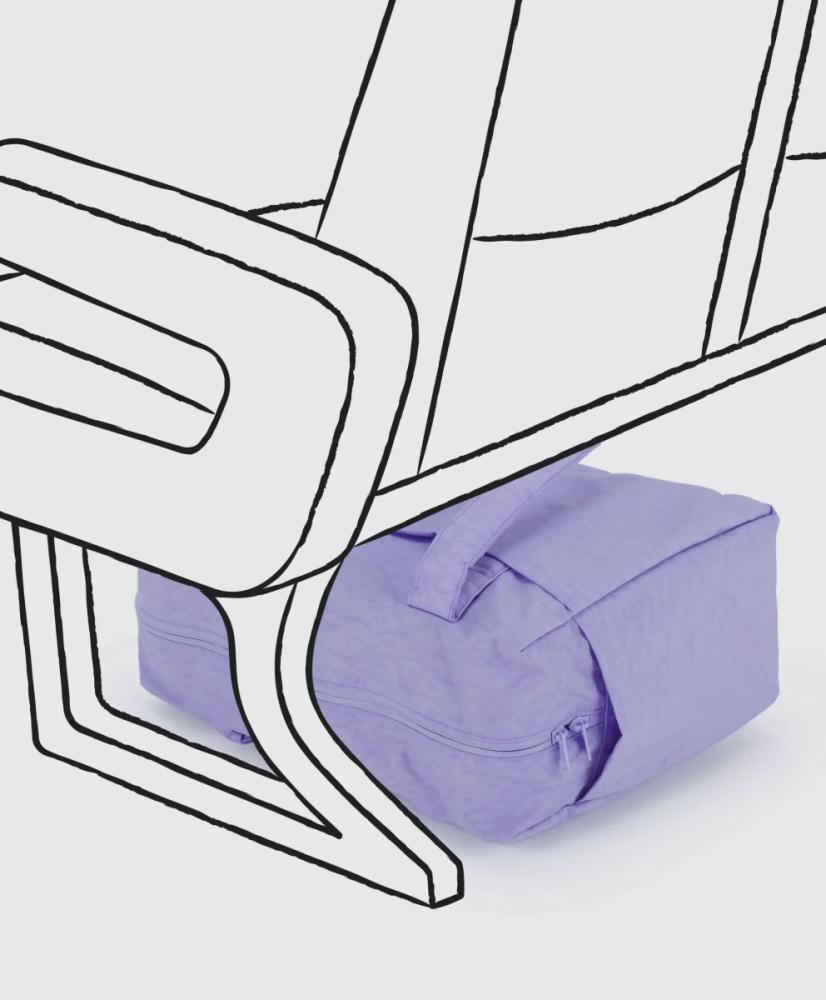 حقيبة سفر Cloud