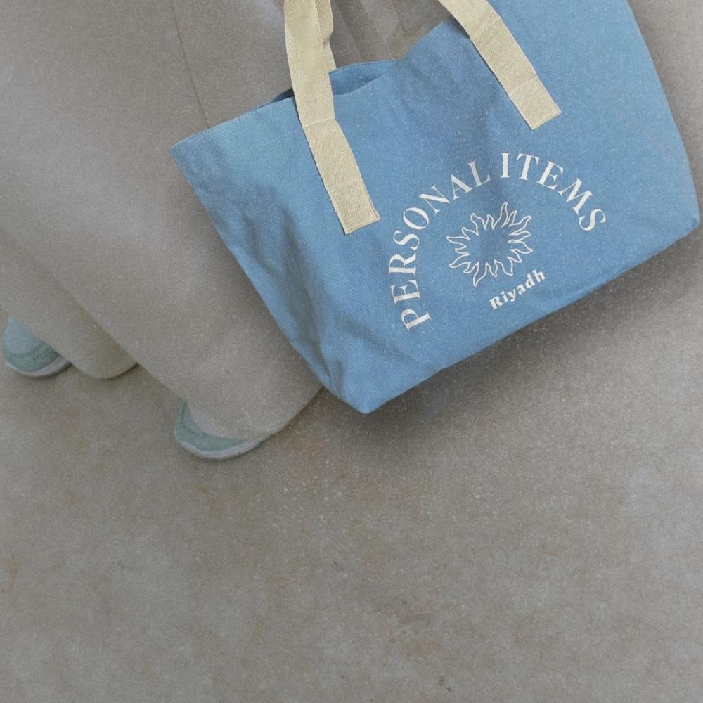 ٧  أسباب جعلت حقيبة  Personal Items قطعة أساسية بدولابي