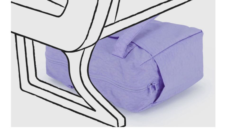 كيف تختارين حقيبة اليد المثالية للسفر