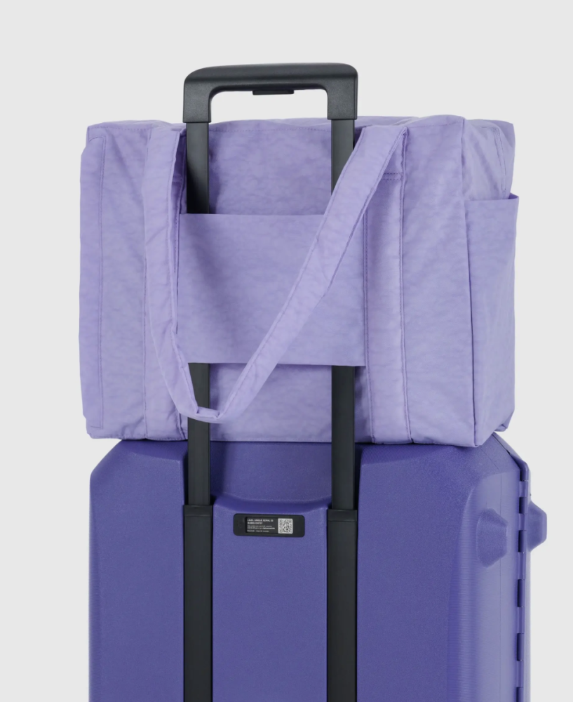 حقيبة سفر Cloud