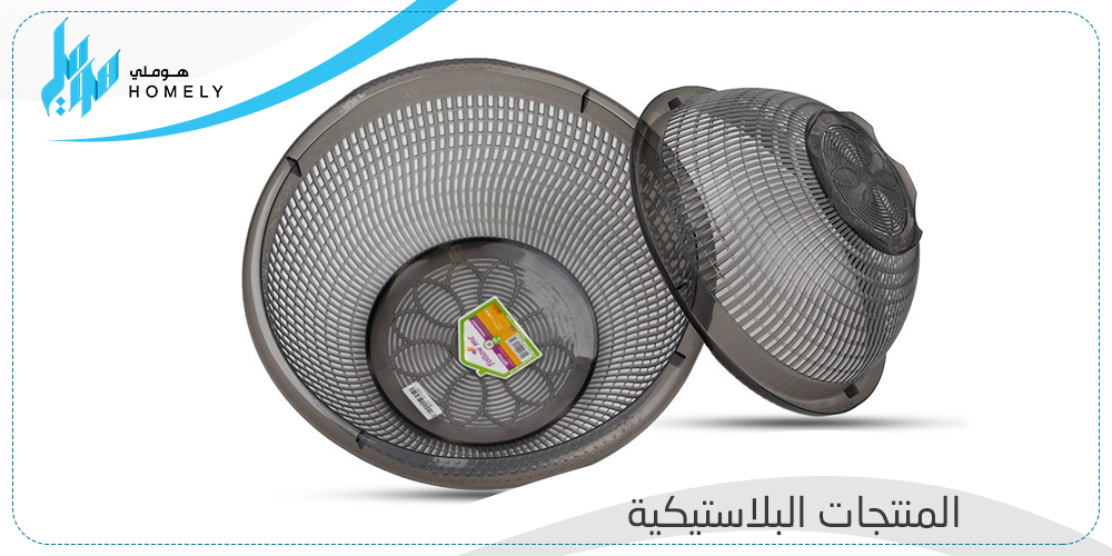 المنتجات-البلاستيكية