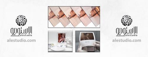 الطباعة على ورق الفاين آرت من هانميولا