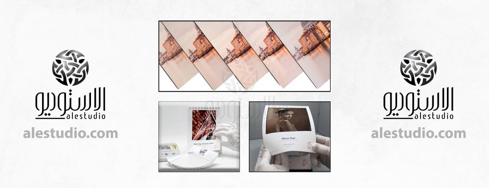 الطباعة على ورق الفاين آرت من هانميولا