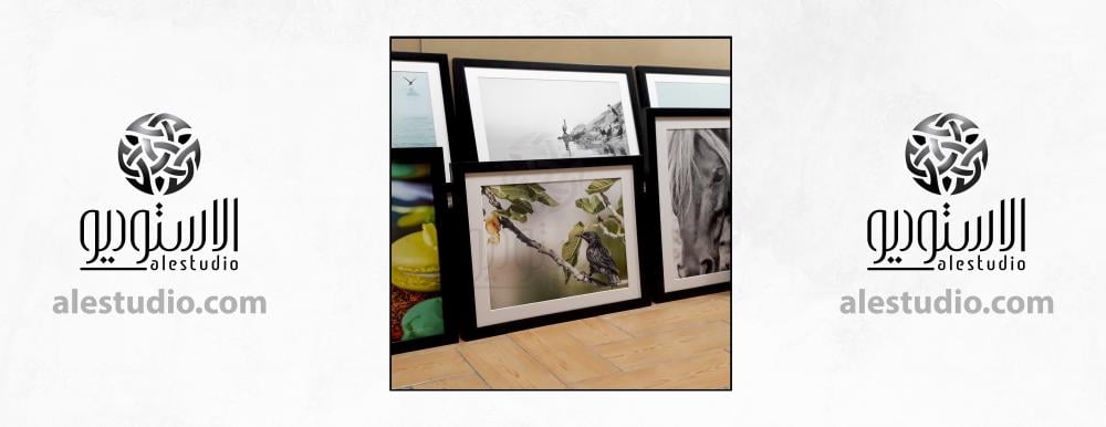 الطباعة على ورق الفوتو من هانميولا