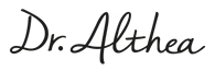 دكتور الثيا Dr.Althea