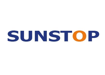 سن استوب Sunstop