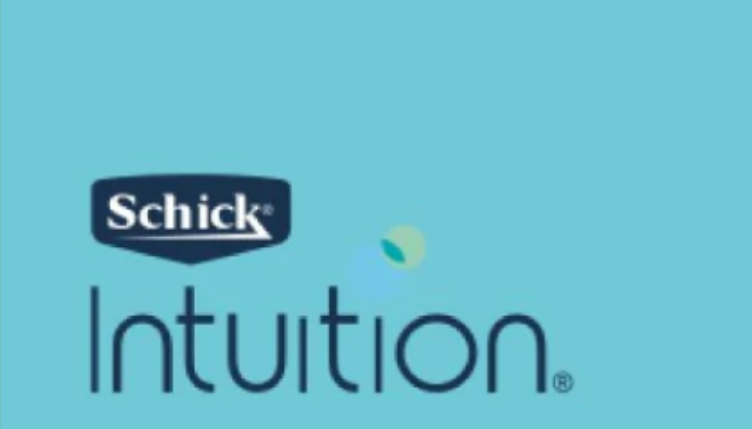 شيك انتويشن Schick