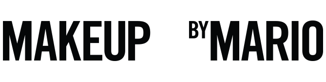 ميك اب ماريو  MAKEUP BY MARIO