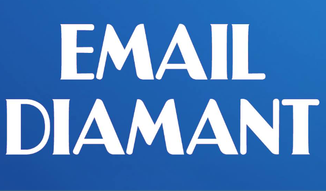 Email Diamant