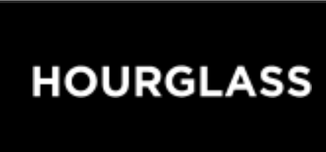 اورجلاس Hourglass