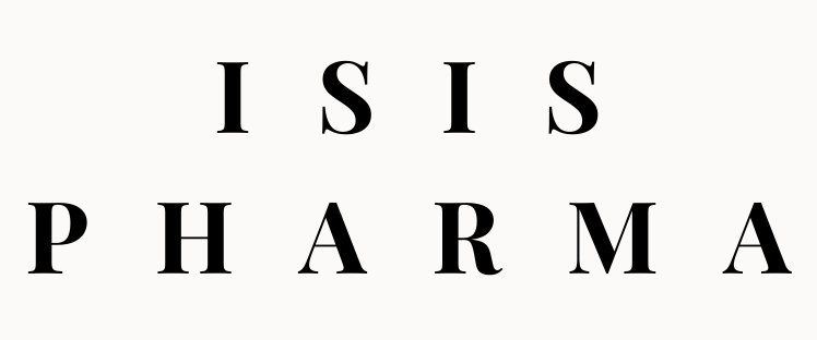 ISIS Pharma