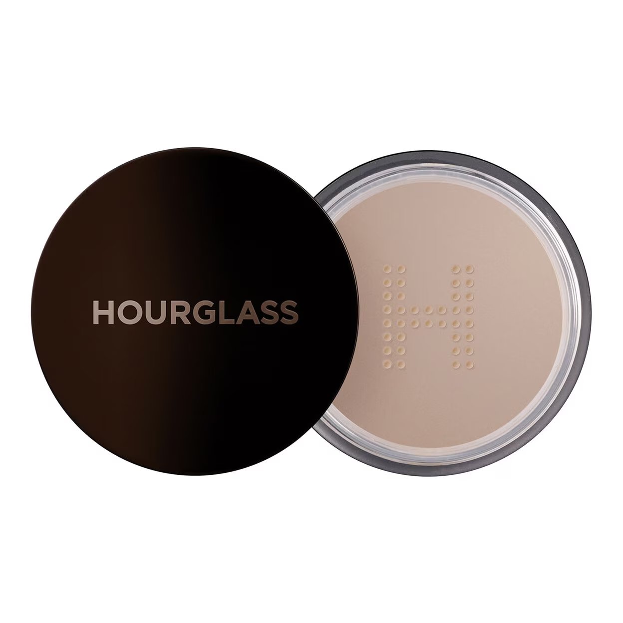 اورجلاس Hourglass