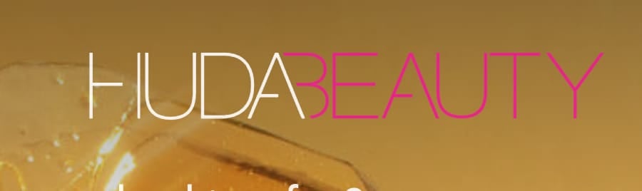 هدى بيوتي HUDA BEAUTY