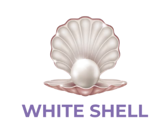 وايت شل White Shell