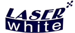 ليزر وايت LASER white