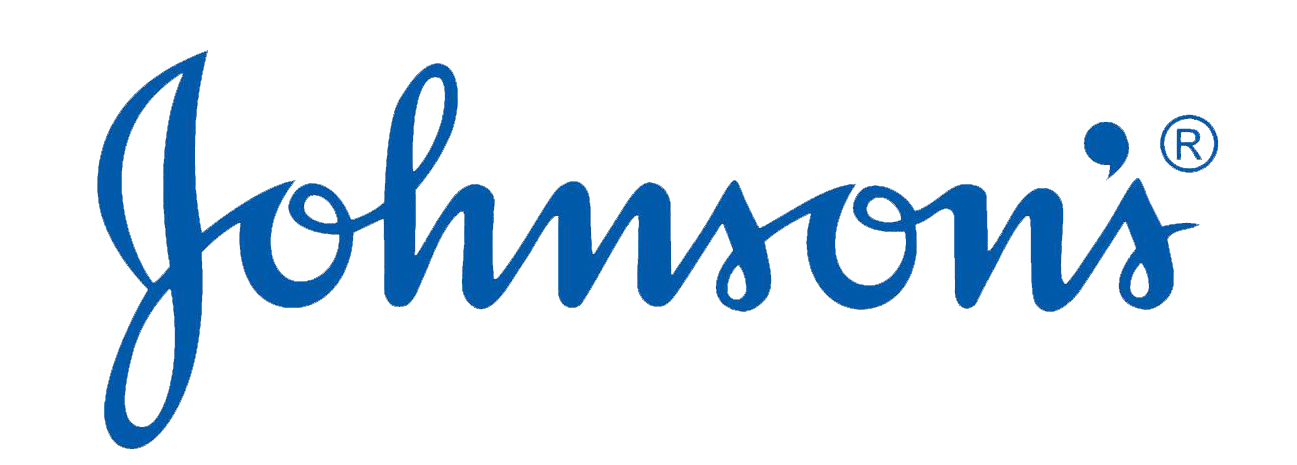 جونسون Johnson's