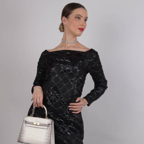 EVENING DRESSES