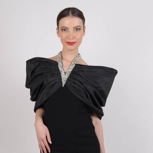 EVENING DRESSES