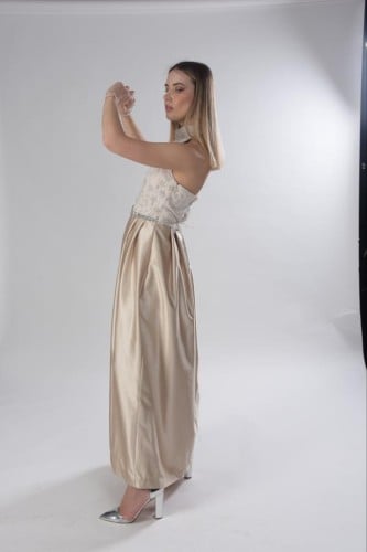 EVENING DRESSES