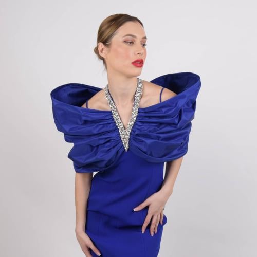 EVENING DRESSES