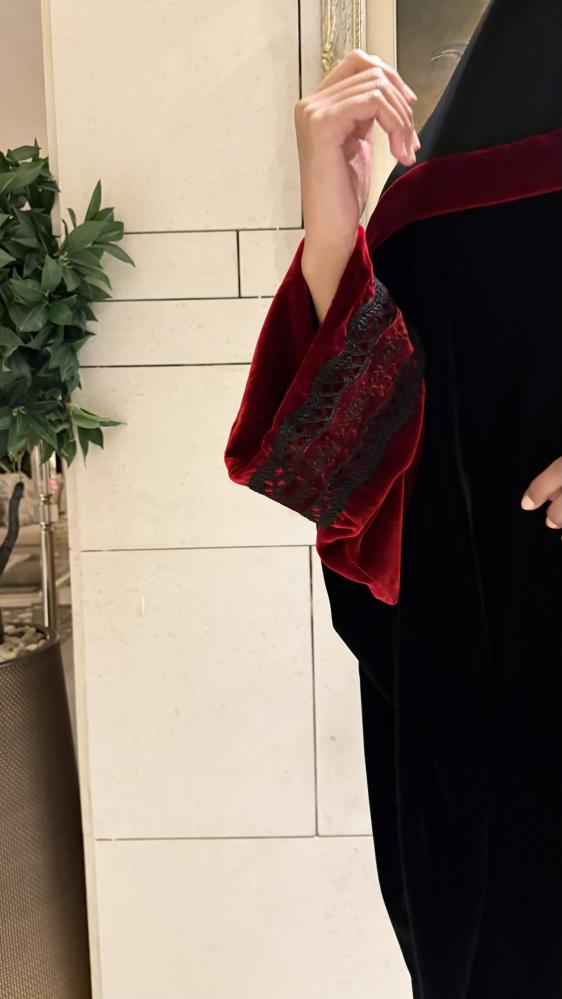 飛騨のあまびえ様御専用ビシト ビシュトBisht Cloak بِشت