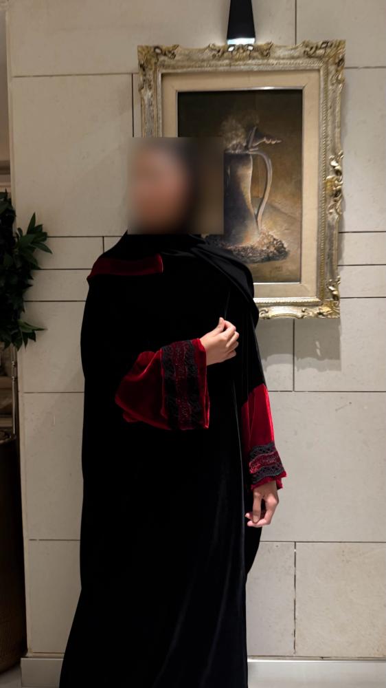 飛騨のあまびえ様御専用ビシト ビシュトBisht Cloak بِشت
