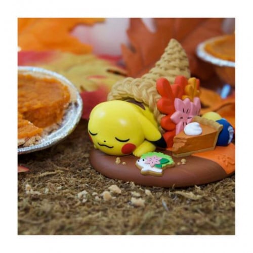 Completely Thank-Full Figure by Funko