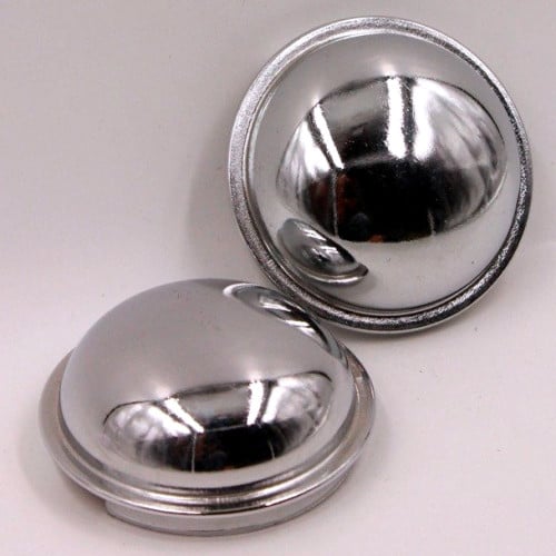 جوز غطاء شحم فضي هايلكس