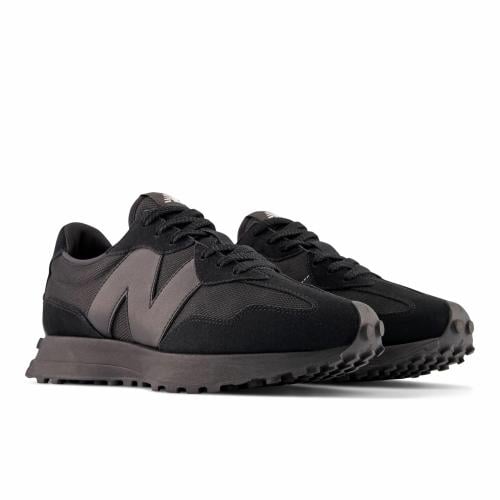 New Balance 327 'Black'