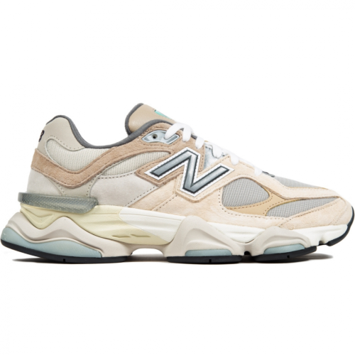 New Balance 9060 Sea Salt