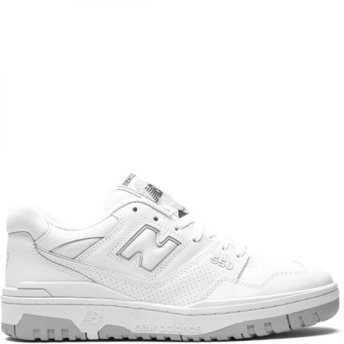 New Balance 550 low-top sneakers