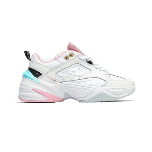 Nike M2K Tekno Pink